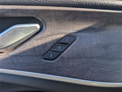 2023 Jeep Grand Cherokee 4xe 4x4