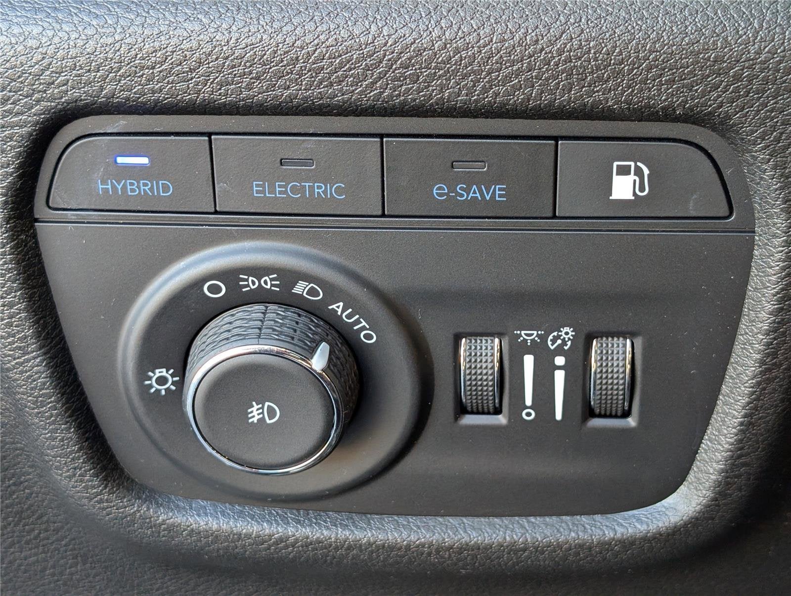 2023 Jeep Grand Cherokee 4xe 4x4