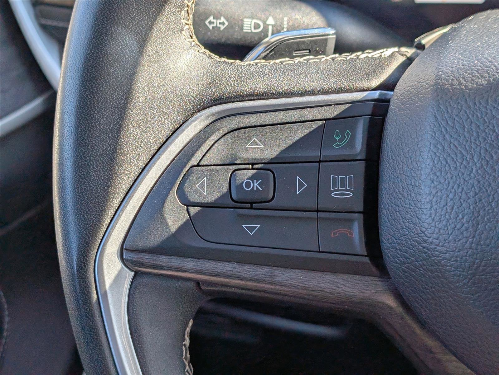 2023 Jeep Grand Cherokee 4xe 4x4