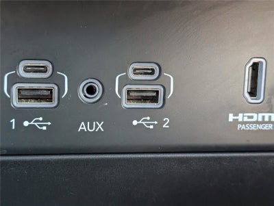 2023 Jeep Grand Cherokee 4xe 4x4