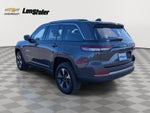 2023 Jeep Grand Cherokee 4xe 4x4