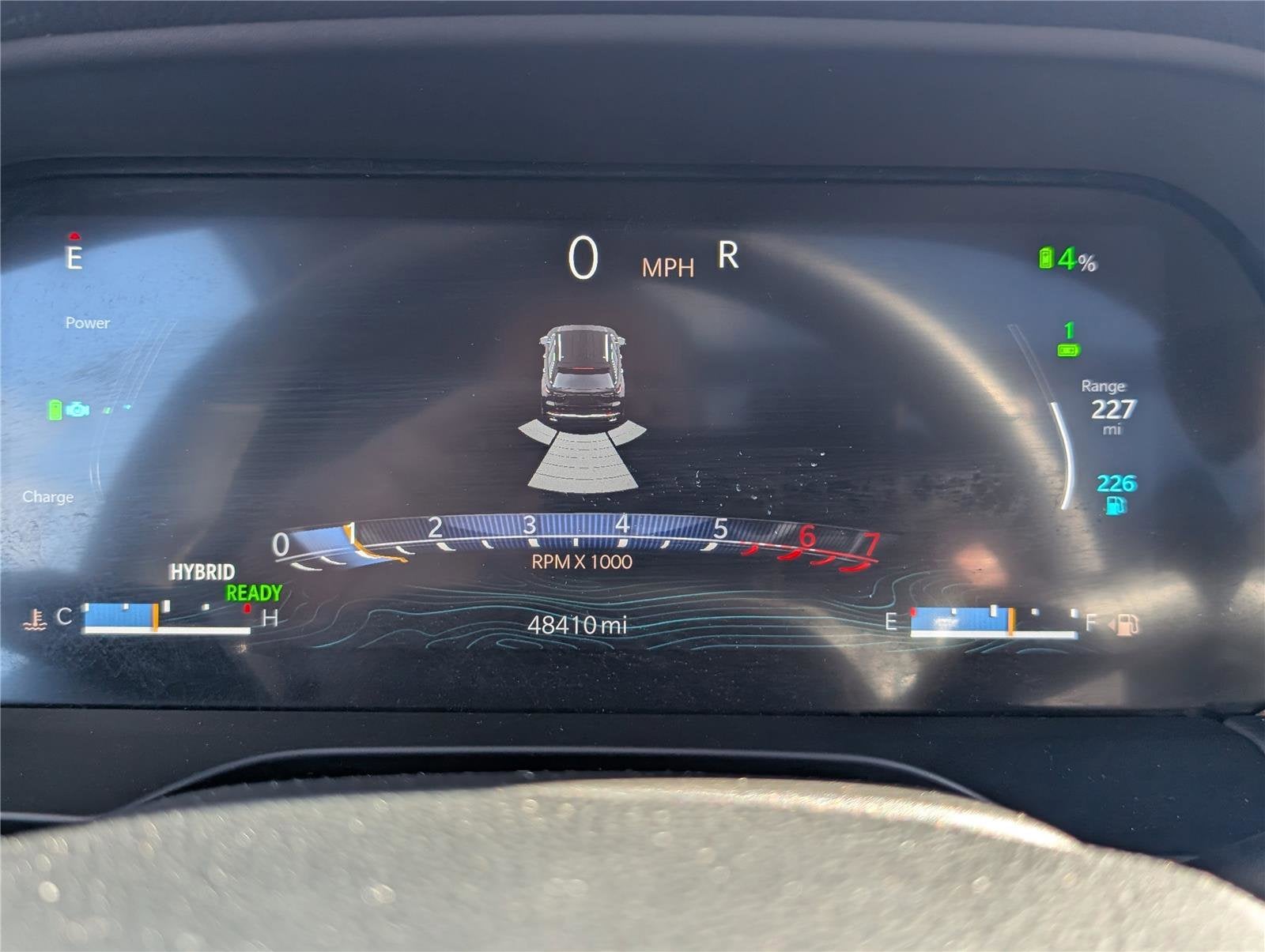 2023 Jeep Grand Cherokee 4xe 4x4