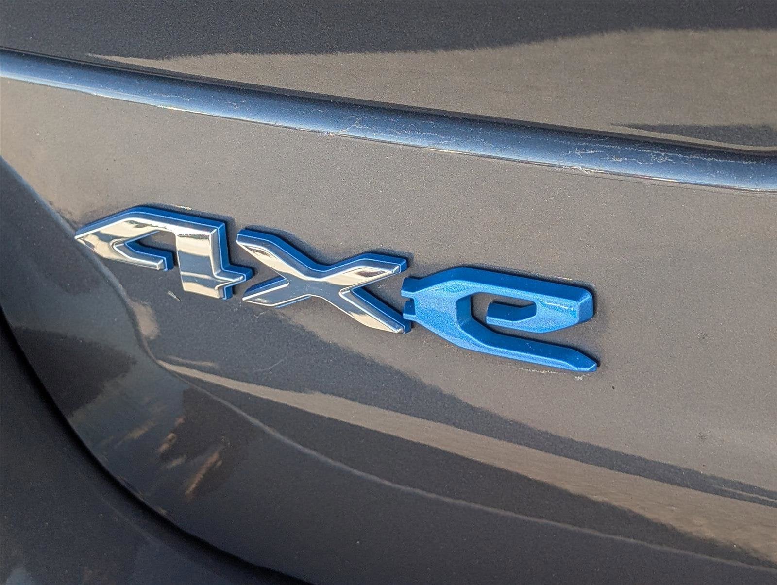 2023 Jeep Grand Cherokee 4xe 4x4