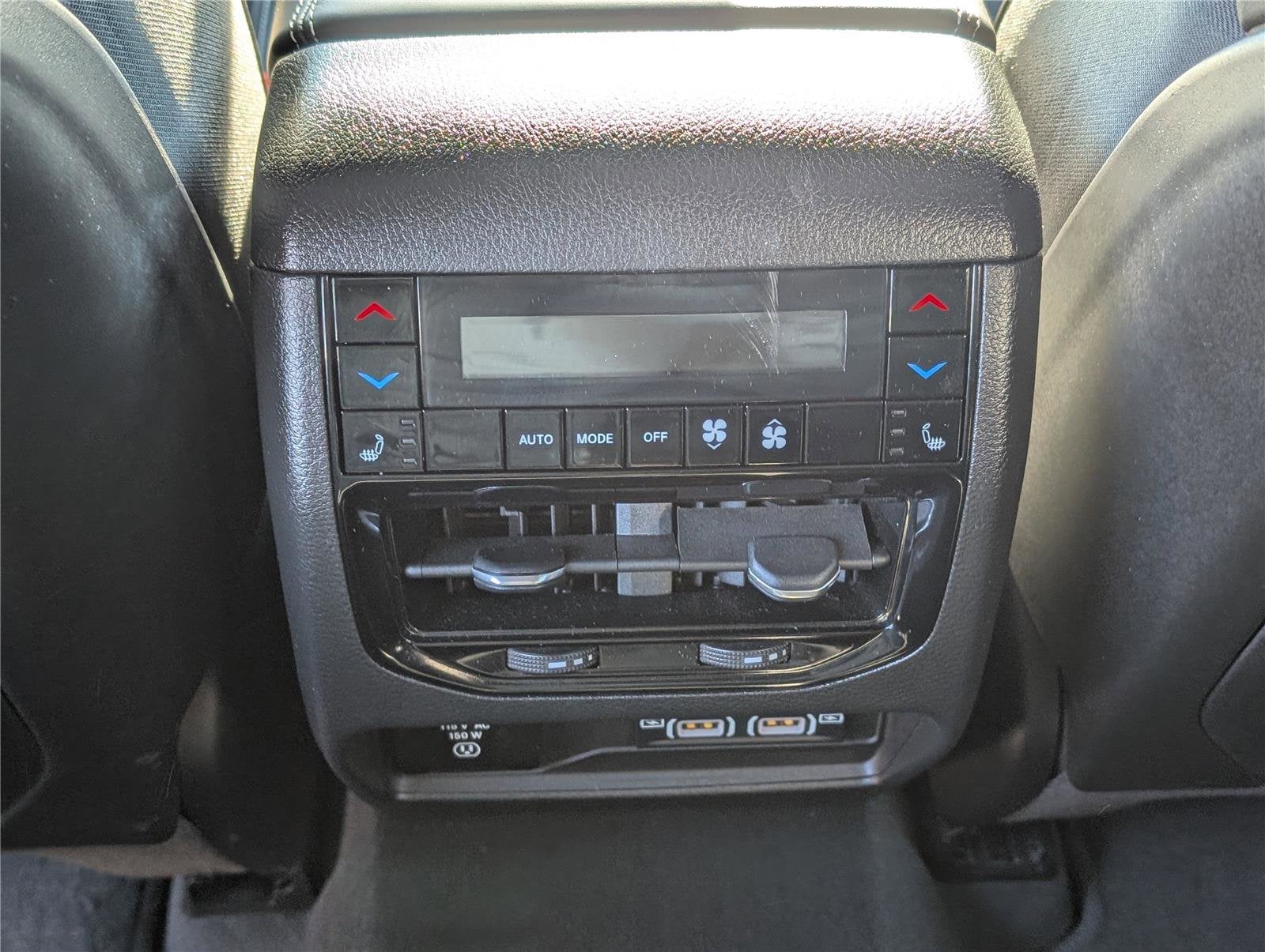 2023 Jeep Grand Cherokee 4xe Overland