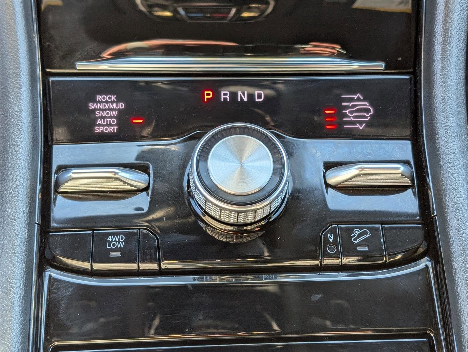 2023 Jeep Grand Cherokee 4xe Overland