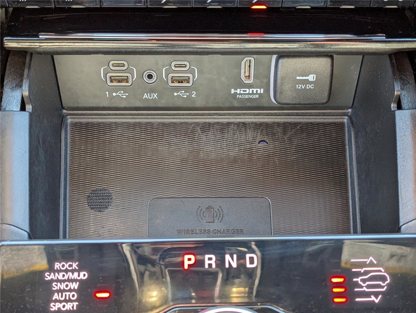 2023 Jeep Grand Cherokee 4xe Overland