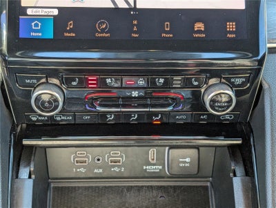 2023 Jeep Grand Cherokee 4xe Overland