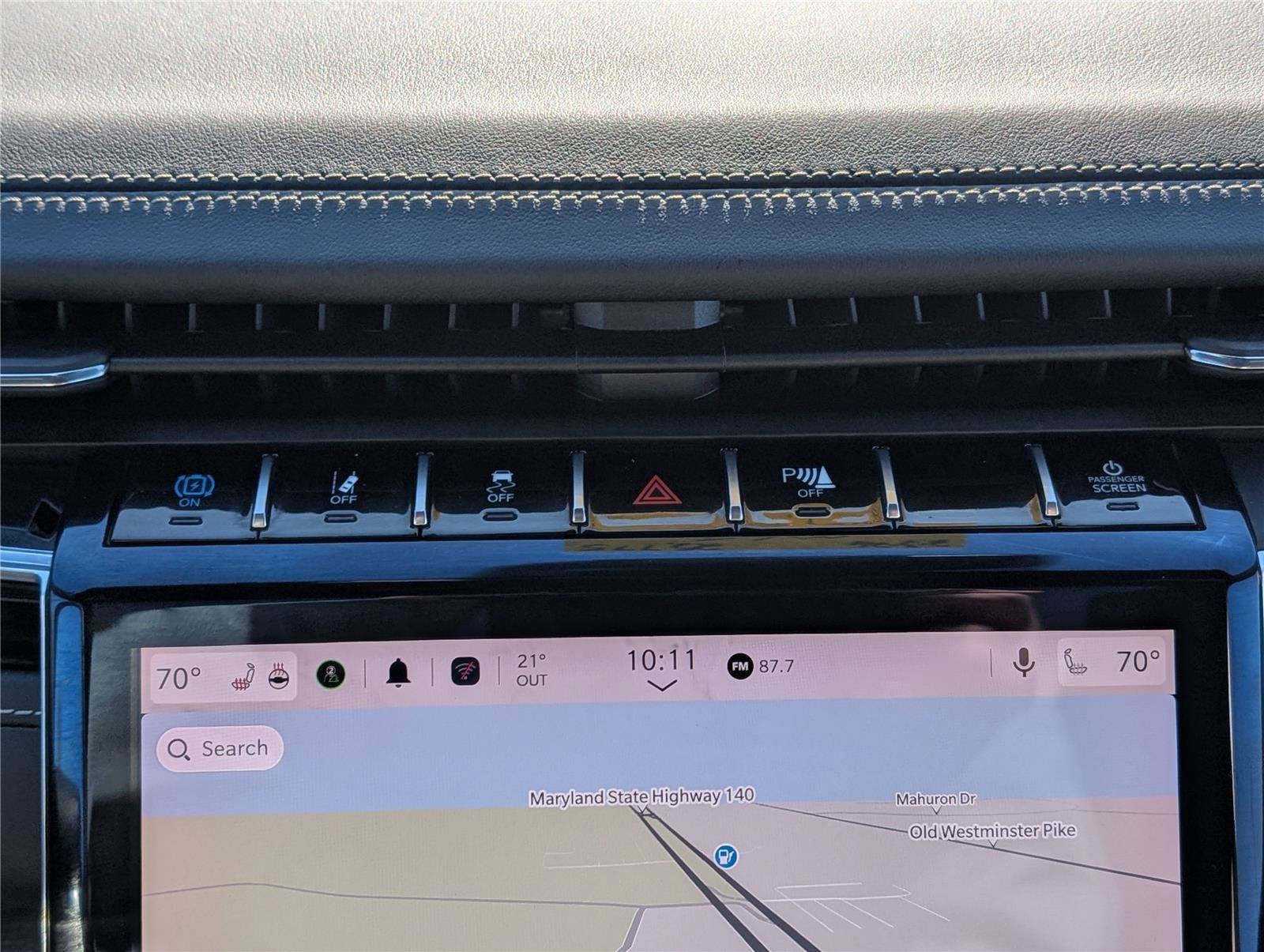 2023 Jeep Grand Cherokee 4xe Overland