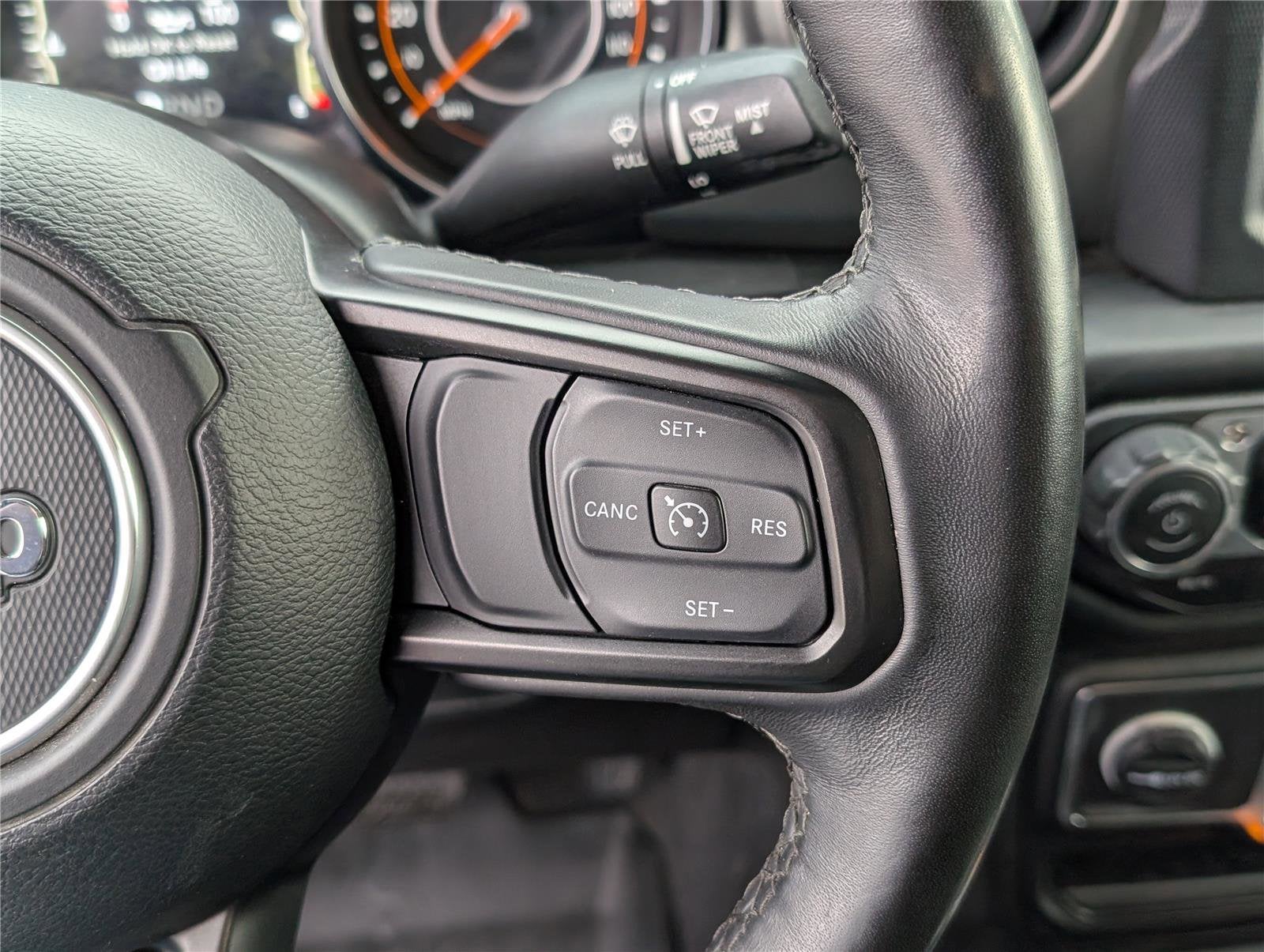 2021 Jeep Gladiator Willys