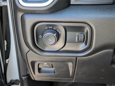 2023 RAM 1500 Lone Star