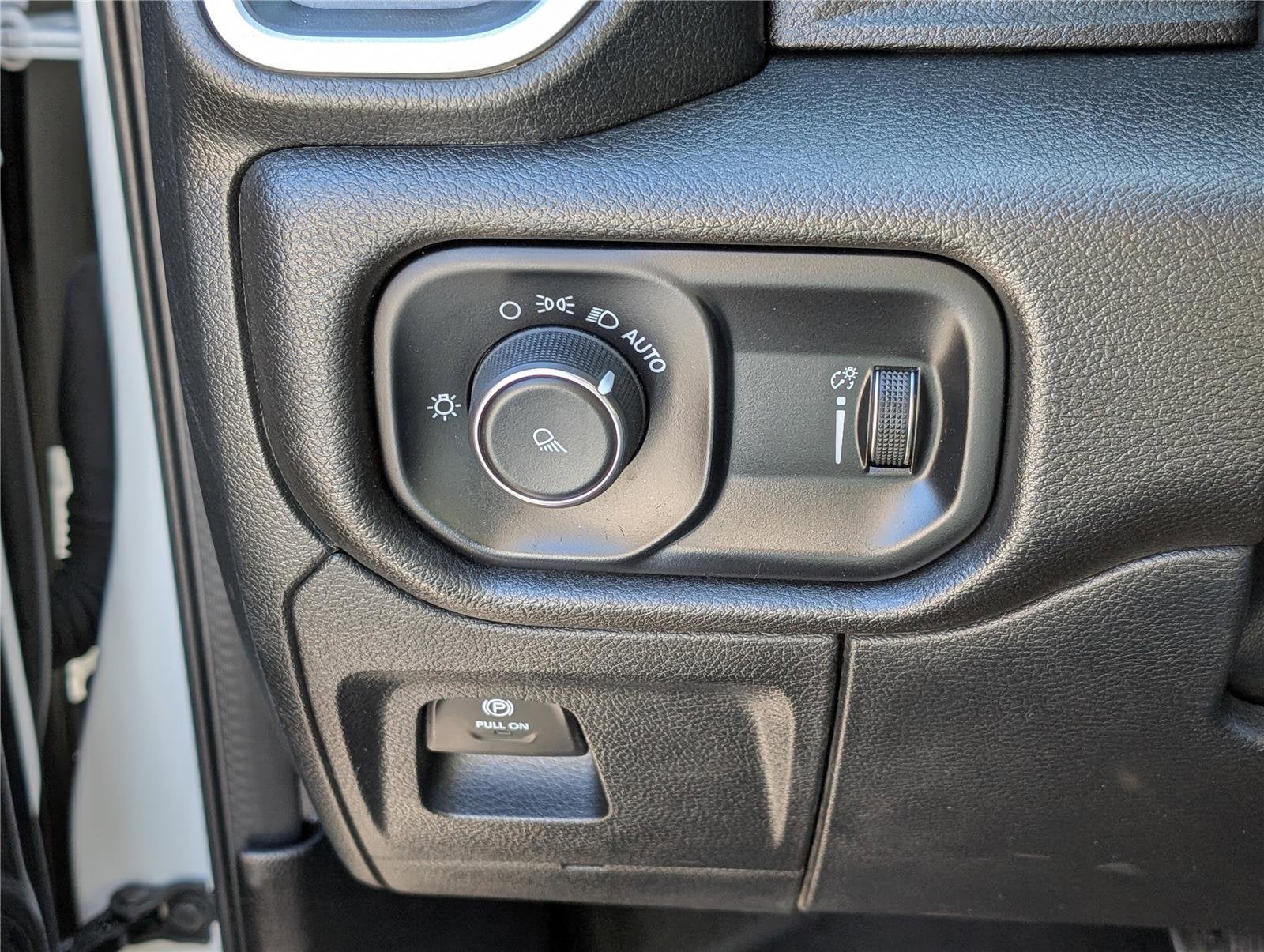 2023 RAM 1500 Lone Star