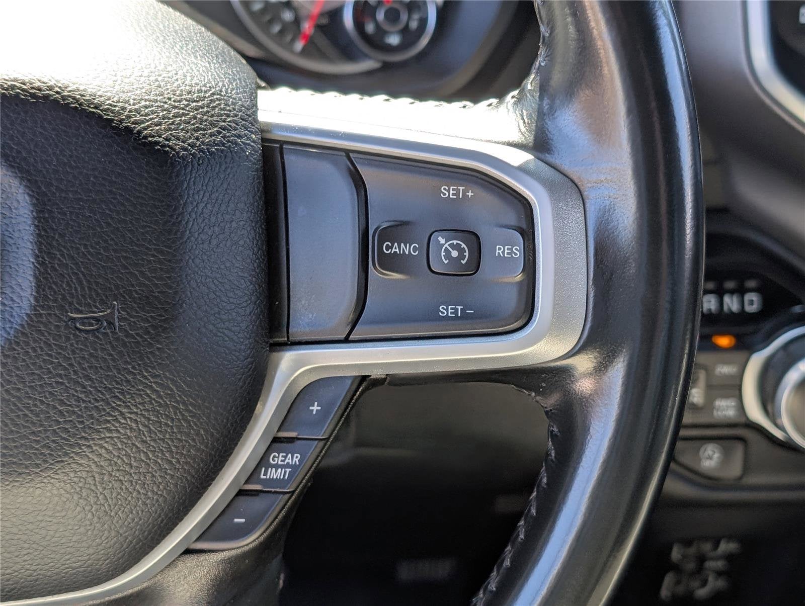 2023 RAM 1500 Lone Star