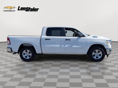 2023 RAM 1500 Lone Star