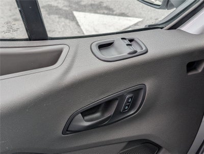 2023 Ford Transit Passenger Wagon XL