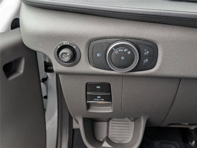 2023 Ford Transit Passenger Wagon XL