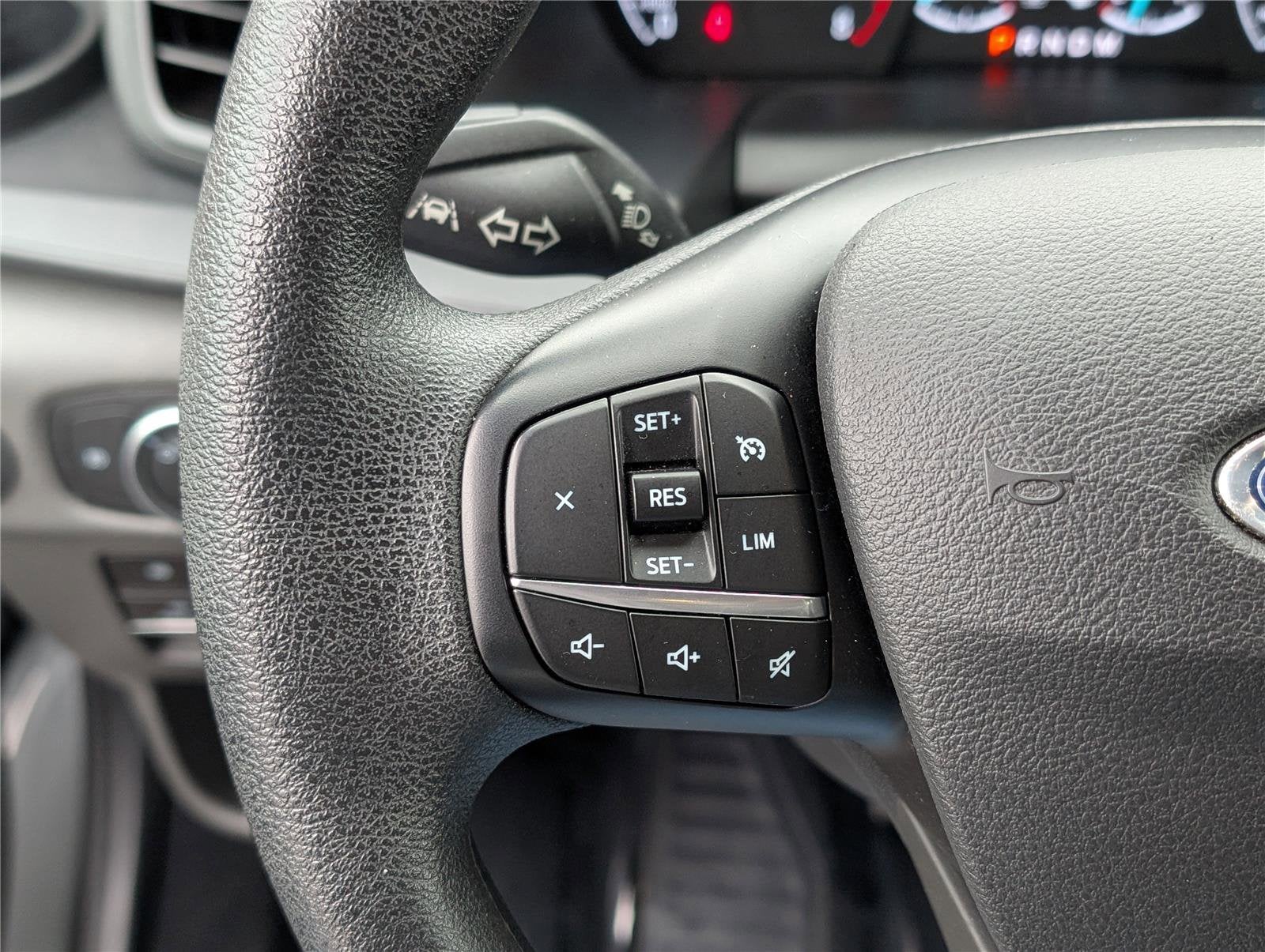 2023 Ford Transit Passenger Wagon XL