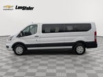 2023 Ford Transit Passenger Wagon XL