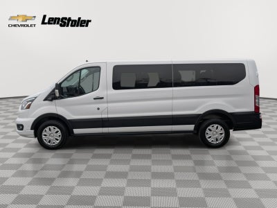 2023 Ford Transit Passenger Wagon XL