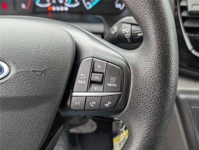 2023 Ford Transit Passenger Wagon XL