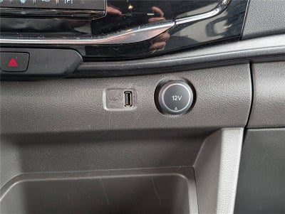 2023 Ford Transit Passenger Wagon XL