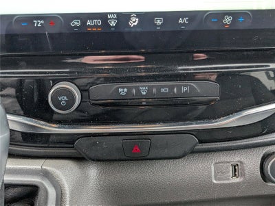 2023 Ford Transit Passenger Wagon XL