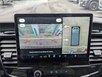 2023 Ford Transit Passenger Wagon XL