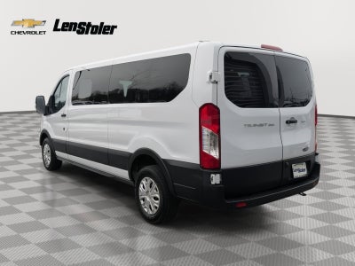2023 Ford Transit Passenger Wagon XL