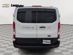 2023 Ford Transit Passenger Wagon XL