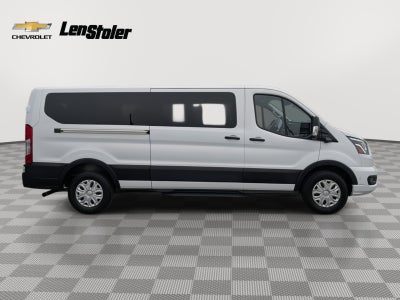 2023 Ford Transit Passenger Wagon XL