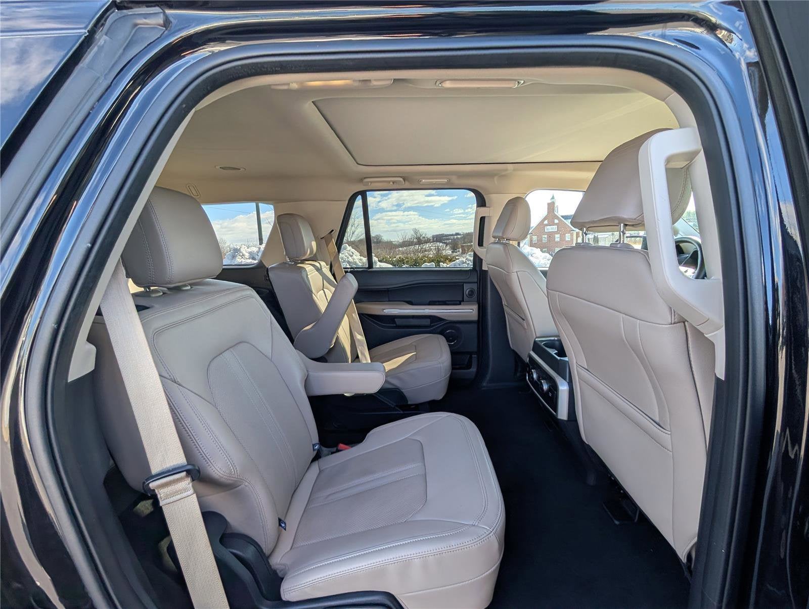 2024 Ford Expedition Limited