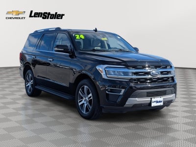 2024 Ford Expedition Limited