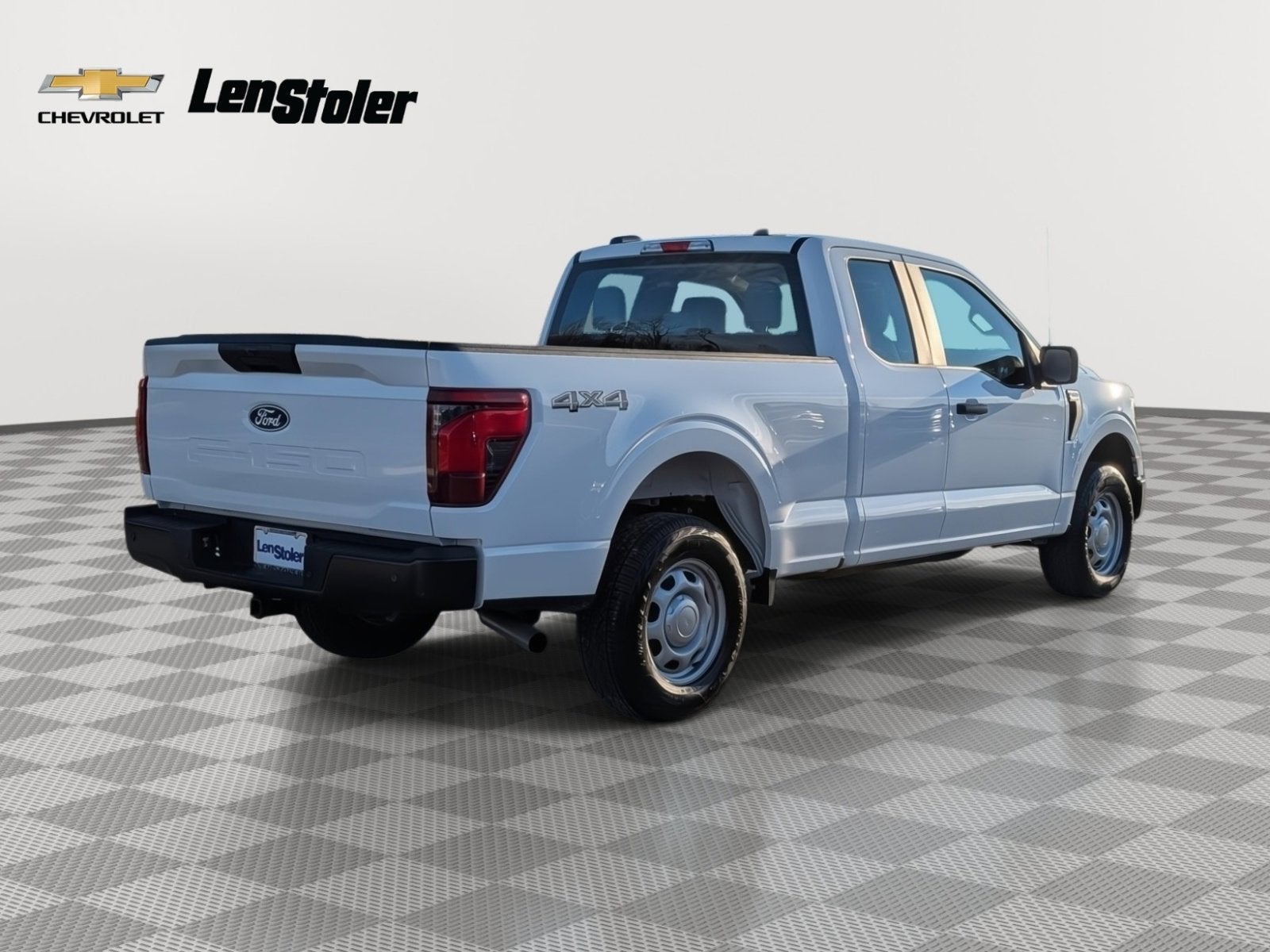 2024 Ford F-150 XL