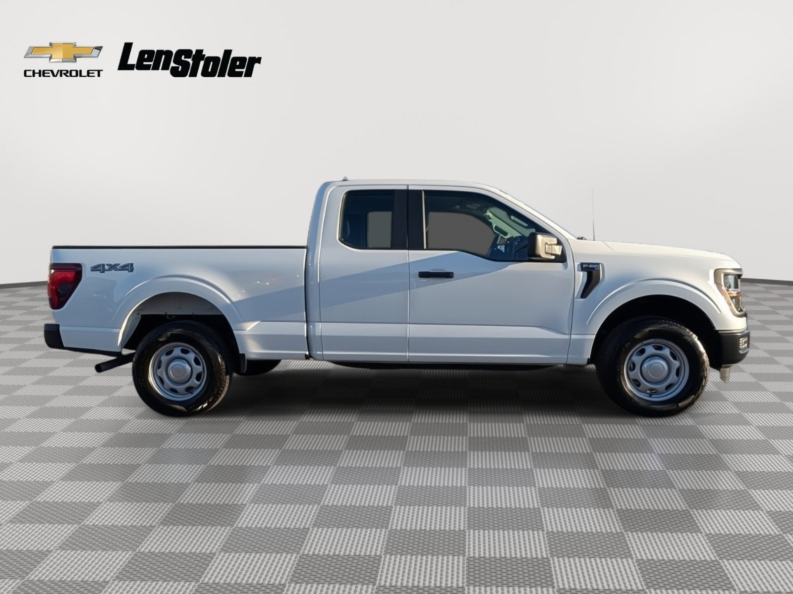 2024 Ford F-150 XL