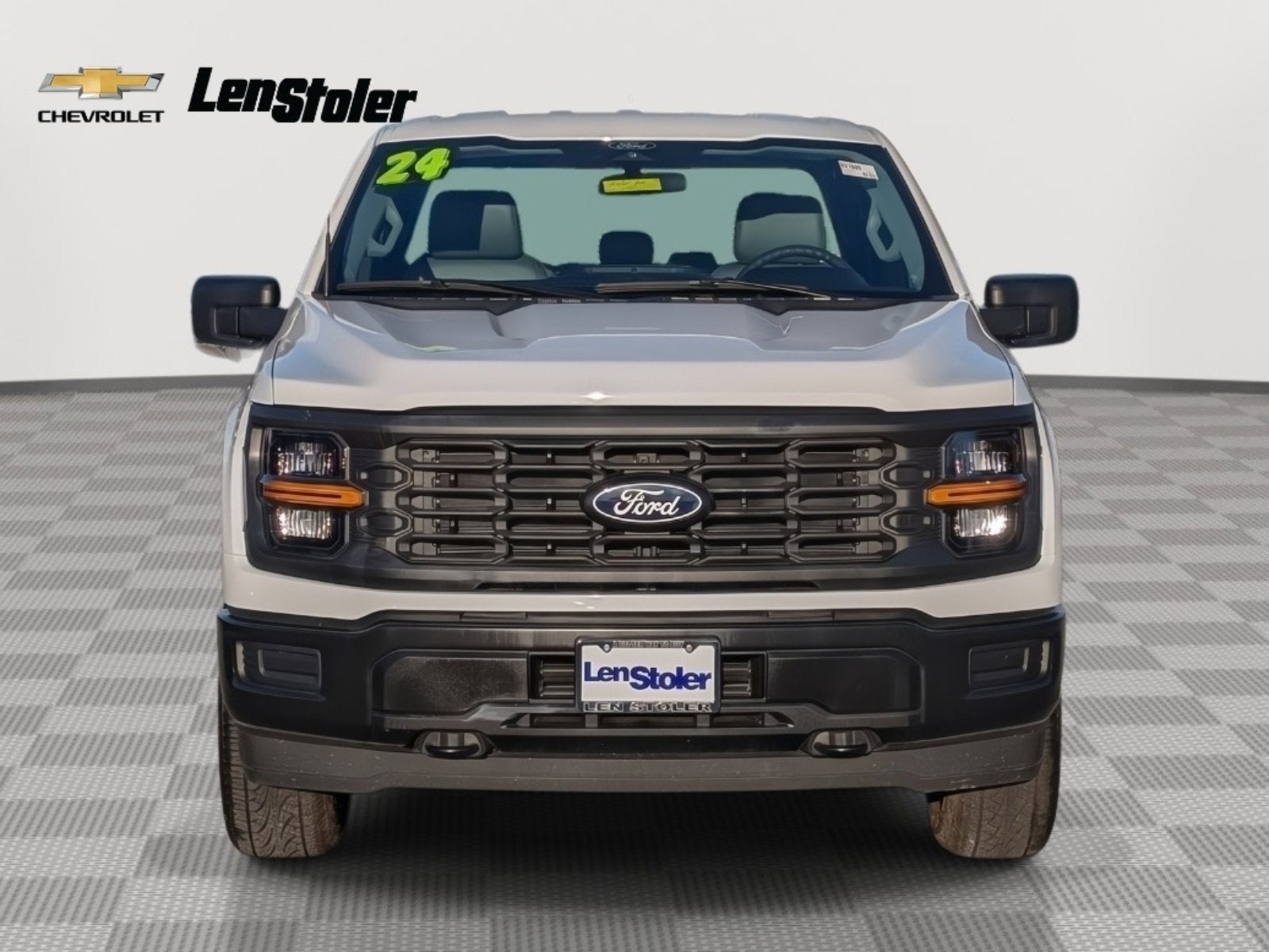 2024 Ford F-150 XL