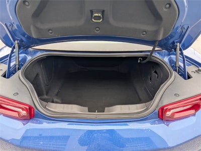 2023 Chevrolet Camaro LT1