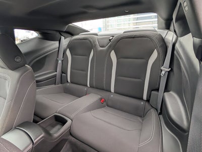 2023 Chevrolet Camaro LT1