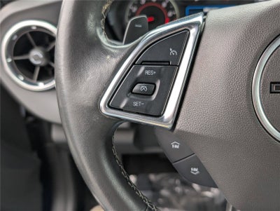 2023 Chevrolet Camaro LT1