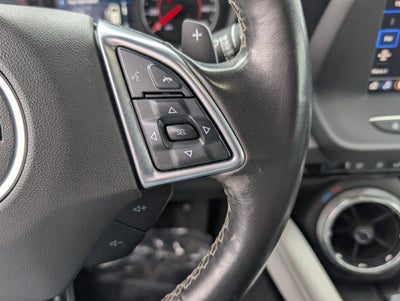 2023 Chevrolet Camaro LT1