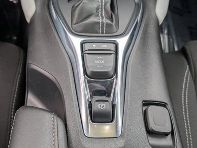 2023 Chevrolet Camaro LT1