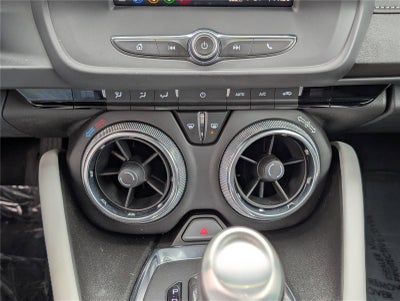 2023 Chevrolet Camaro LT1