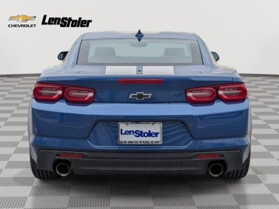 2023 Chevrolet Camaro LT1