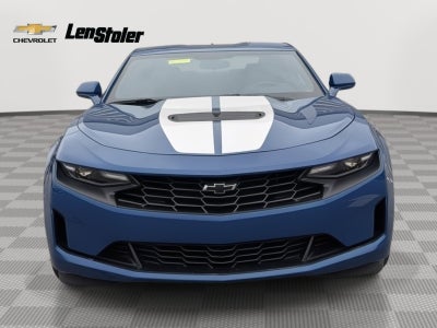 2023 Chevrolet Camaro LT1
