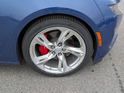 2023 Chevrolet Camaro LT1