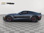 2019 Chevrolet Corvette Grand Sport Grand Sport 1LT