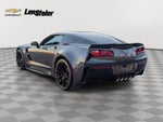 2019 Chevrolet Corvette Grand Sport Grand Sport 1LT