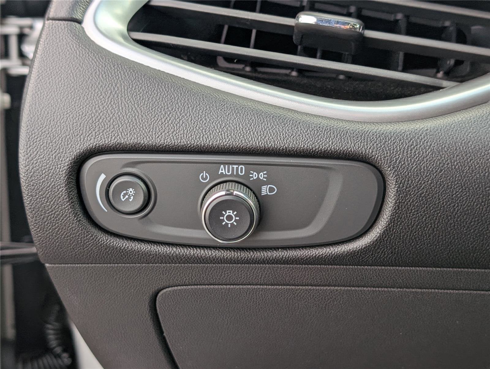 2019 Chevrolet Malibu LS