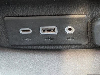 2019 Chevrolet Malibu LS