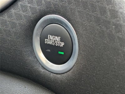 2019 Chevrolet Malibu LS