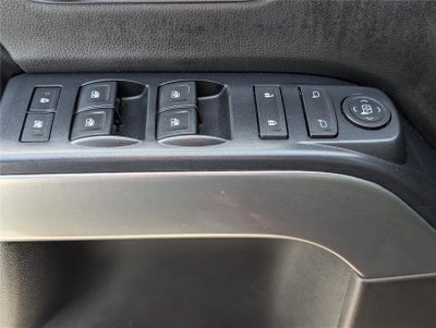 2016 Chevrolet Silverado 2500 HD LT