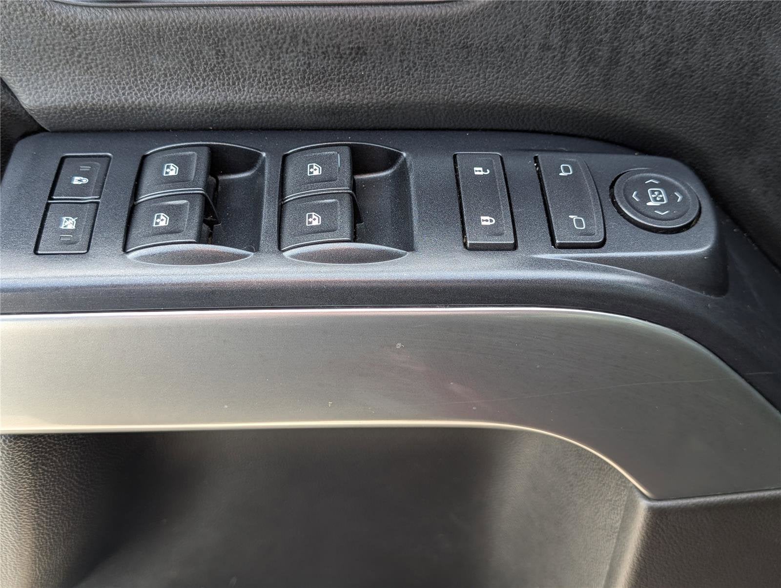 2016 Chevrolet Silverado 2500 HD LT